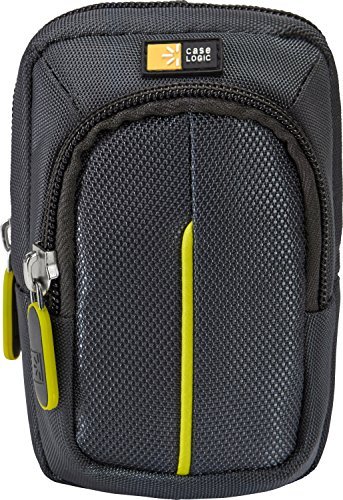 Case Logic DCB-302 Compact Camera Case (Anthracite)