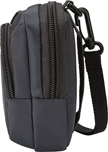 Case Logic DCB-302 Compact Camera Case (Anthracite)