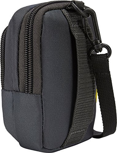 Case Logic DCB-302 Compact Camera Case (Anthracite)