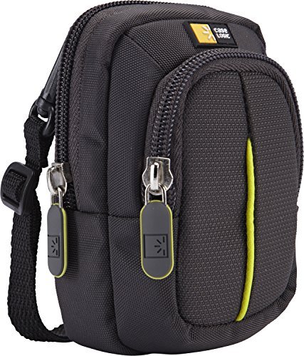 Case Logic DCB-302 Compact Camera Case (Anthracite)