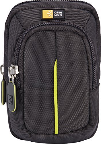 Case Logic DCB-302 Compact Camera Case (Anthracite)