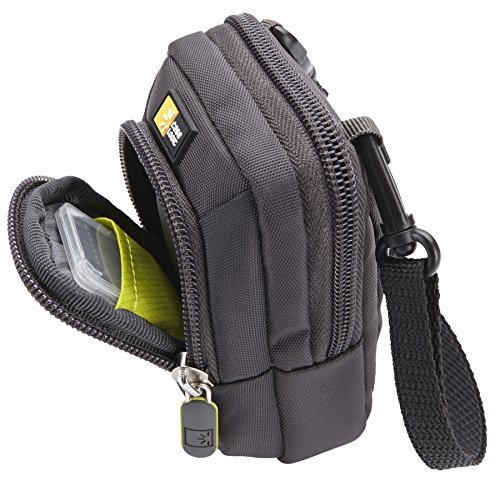 Case Logic DCB-302 Compact Camera Case (Anthracite)