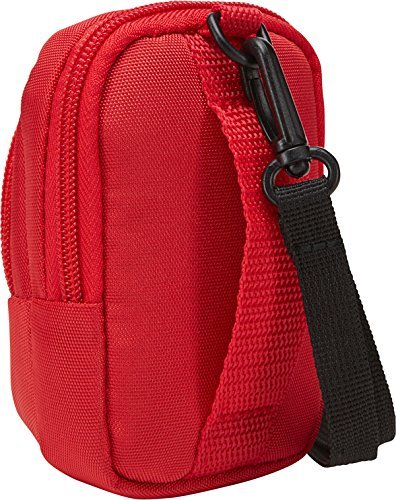 Case Logic DCB-302 Compact Camera Case (Red)