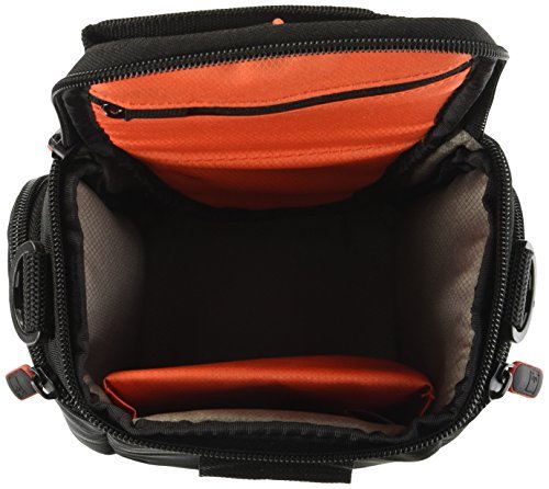 Case Logic DCB-304 Compact System/Hybrid Camera Case (Black)