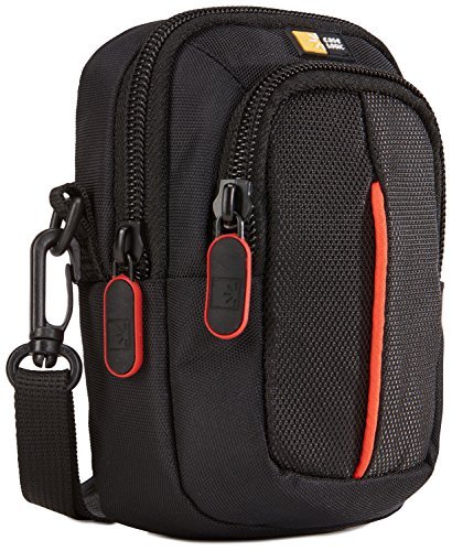 Case Logic DCB313 Advanced Point & Shoot Camera Case