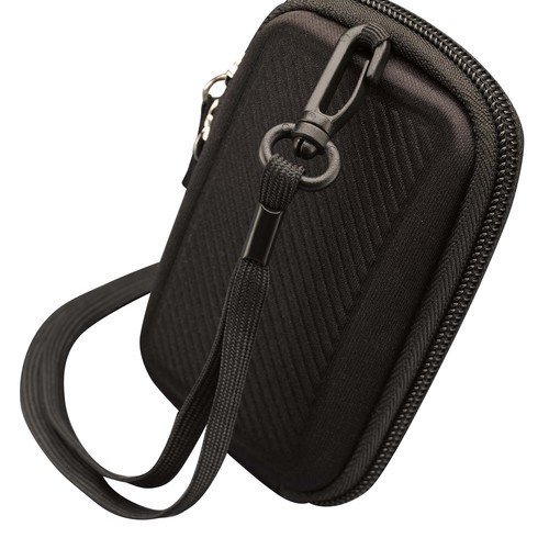 Case Logic ECC-101 Point and Shoot Camera Case (Amaranth)