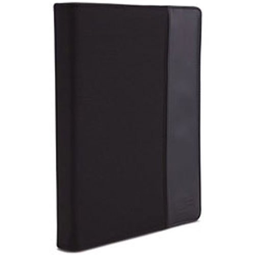 Case Logic IFOL-202 iPAD2 Folio (Black)