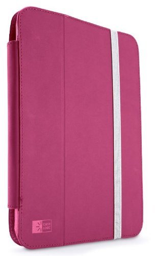 Case Logic IFOL-302 10-Inch Journal Folio for Apple iPad 2/3 (Phlox)