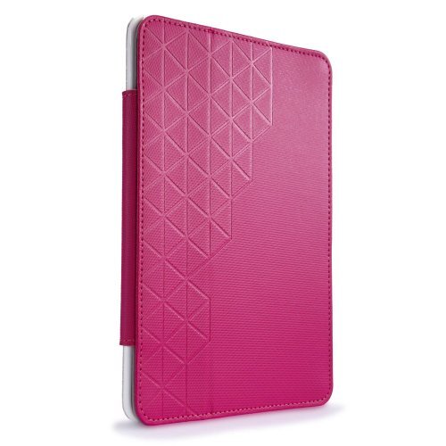 Case Logic IFOL-307 7.85-Inch iPad w/Retina Display Folio (Phlox)