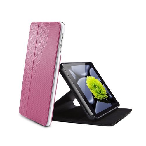 Case Logic IFOL-307 7.85-Inch iPad w/Retina Display Folio (Phlox)