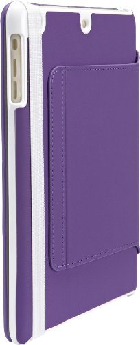 Case Logic IFOLB-307 7.85-Inch Folio for iPad 2/3 w/Retina Display (Gotham Purple)