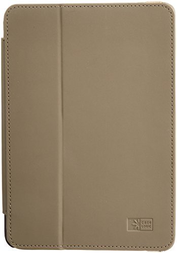 Case Logic IFOLB-307 7.85-Inch Folio for iPad 2/3 w/Retina Display (Morel)