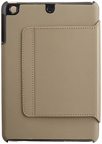 Case Logic IFOLB-307 7.85-Inch Folio for iPad 2/3 w/Retina Display (Morel)