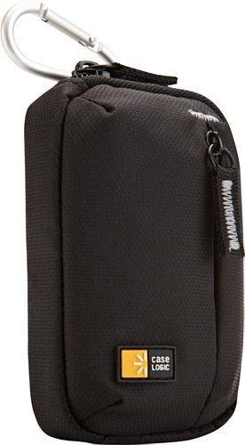 Case Logic Point and Shoot Camera Case TBC-402