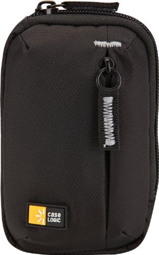 Case Logic Point and Shoot Camera Case TBC-402