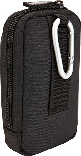 Case Logic Point and Shoot Camera Case TBC-402