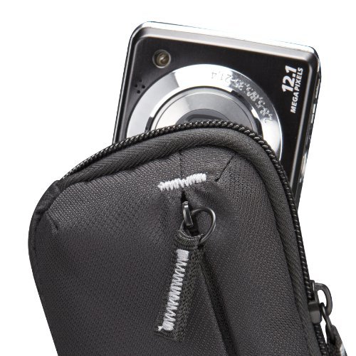 Case Logic Point and Shoot Camera Case TBC-402