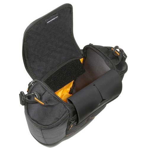 Case Logic SLRC-202 Medium SLR Camera Bag (Black)