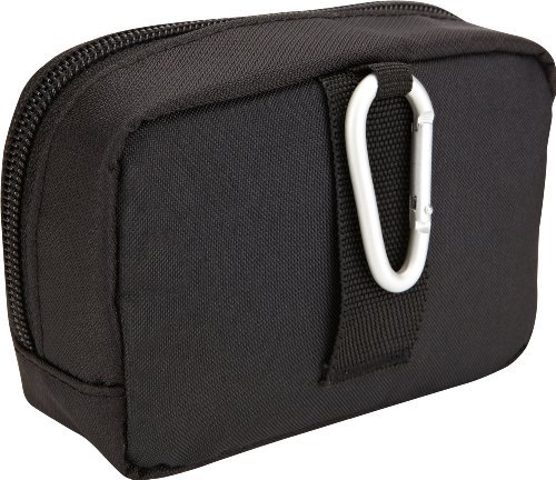 Case Logic TBC-403 Medium Camera Case(Black)