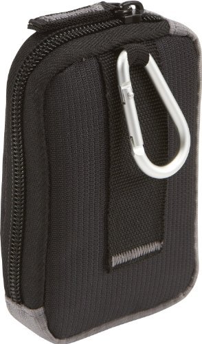 Case Logic Ultra Compact Camera Case for Nikon COOLPIX S7000 with Storage