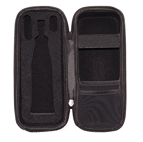 Caseling Hard Case for Dremel Pet Grooming Kit