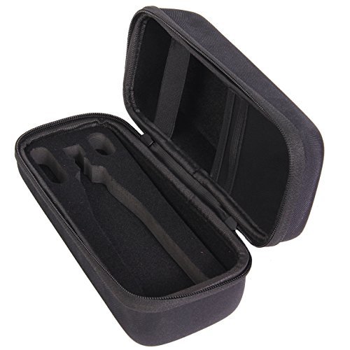 Caseling Hard Case for Dremel Pet Grooming Kit