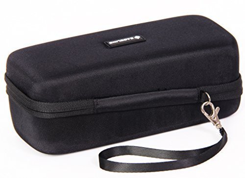 Caseling Hard Case for Dremel Pet Grooming Kit