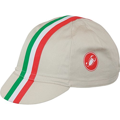 Castelli Retro 2 Cap