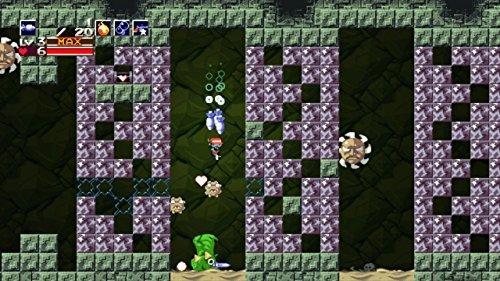 Cave Story+ - Nintendo Switch 