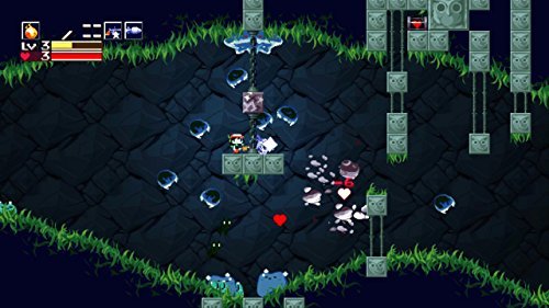 Cave Story+ - Nintendo Switch 