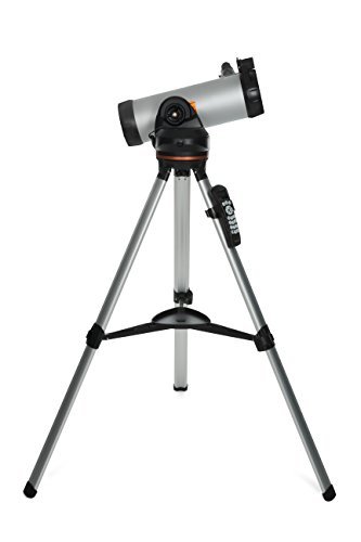 Celestron 114LCM Computerized Telescope (Black)