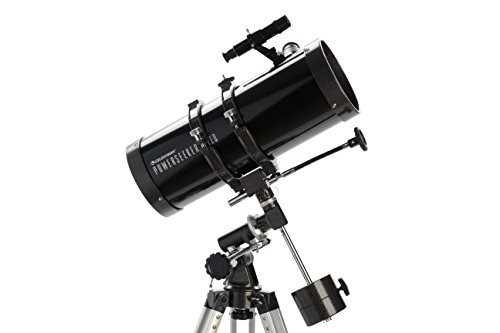 Celestron 127EQ PowerSeeker Telescope