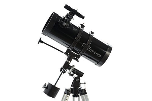 Celestron 127EQ PowerSeeker Telescope