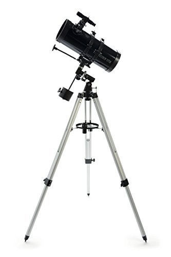 Celestron 127EQ PowerSeeker Telescope