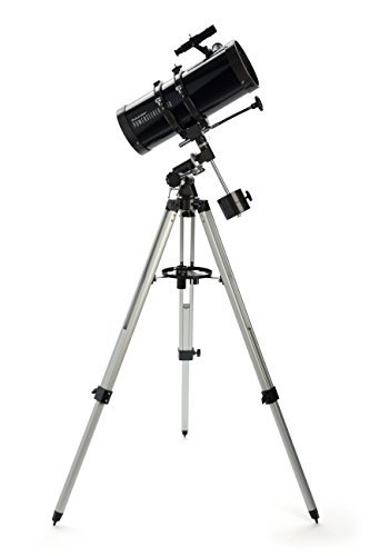 Celestron 127EQ PowerSeeker Telescope