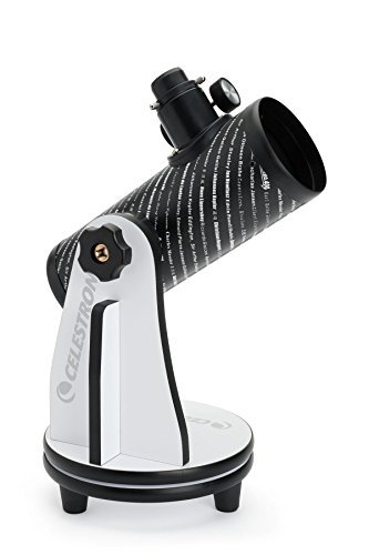 Celestron 21024 FirstScope Telescope