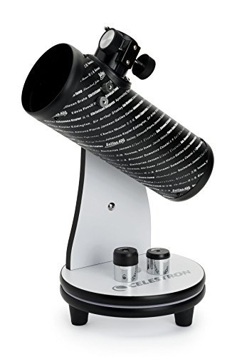 Celestron 21024 FirstScope Telescope