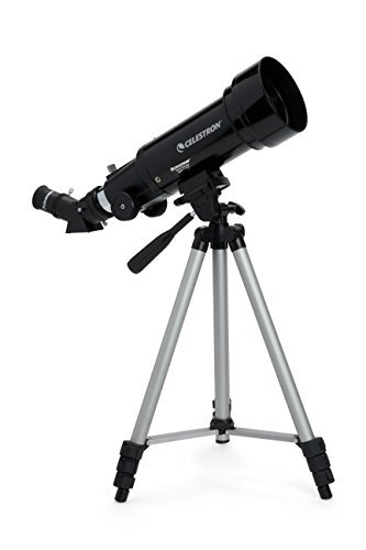 Celestron 21035 70mm Travel Scope