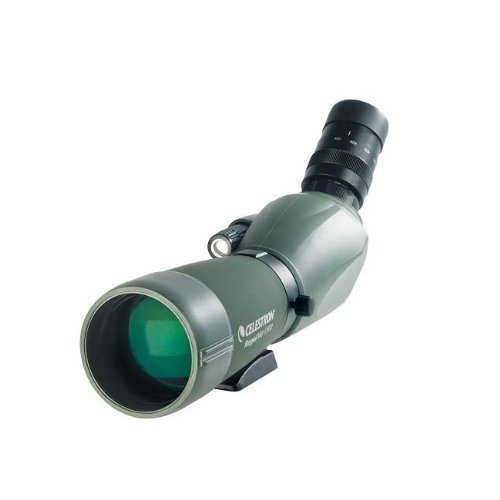 Celestron 52304 Regal M2 65ED Spotting Scope