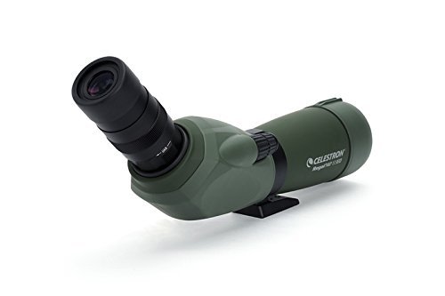 Celestron 52304 Regal M2 65ED Spotting Scope