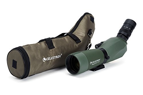 Celestron 52304 Regal M2 65ED Spotting Scope