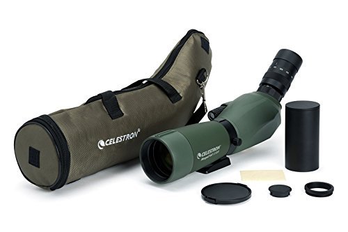 Celestron 52304 Regal M2 65ED Spotting Scope