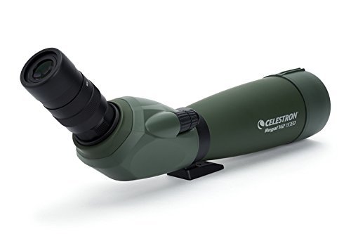 Celestron 52305 Regal M2 80ED Spotting Scope