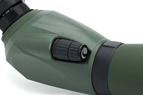 Celestron 52305 Regal M2 80ED Spotting Scope