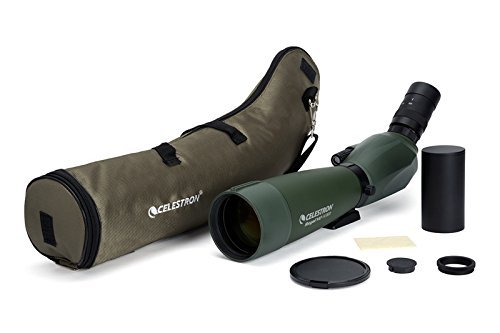 Celestron 52305 Regal M2 80ED Spotting Scope