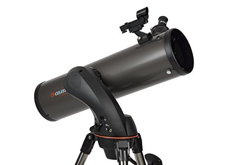 Celestron NexStar 130 SLT Computerized Telescope