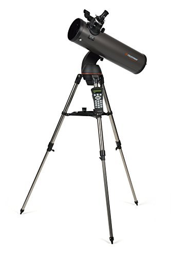 Celestron NexStar 130 SLT Computerized Telescope