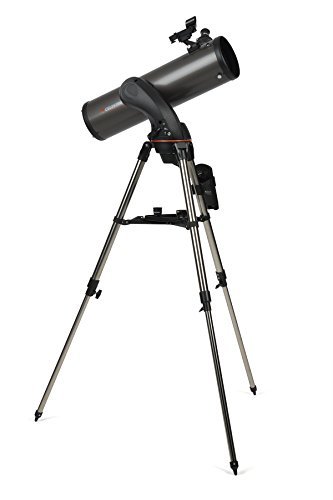 Celestron NexStar 130 SLT Computerized Telescope