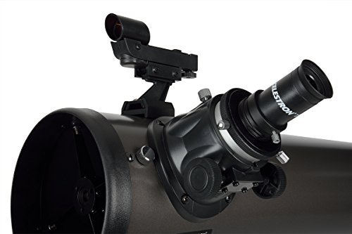 Celestron NexStar 130 SLT Computerized Telescope