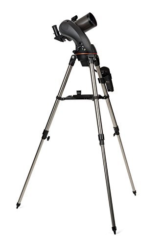 Celestron NexStar 90SLT Mak Computerized Telescope (Black)